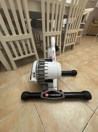 Rodillo Elite Turbo Muin