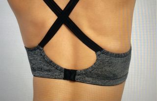 Sujetador push-up para deporte y uso diario