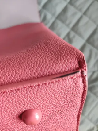 Mochila / Bolso Rosa Jo & Mr. Joe