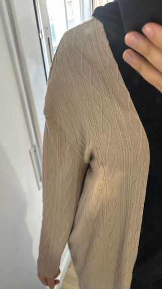 Kimono beige