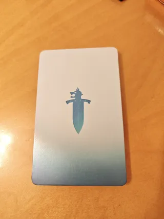 Scatola metallica Pokémon Spada e Scudo