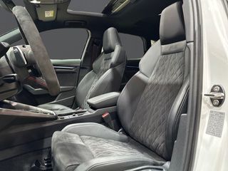 Audi A3 RS3 Sportback TFSI 294kW quattro S tron