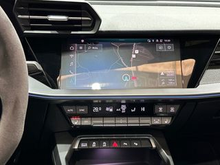 Audi A3 RS3 Sportback TFSI 294kW quattro S tron