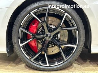 Audi A3 RS3 Sportback TFSI 294kW quattro S tron