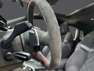 Audi A3 RS3 Sportback TFSI 294kW quattro S tron