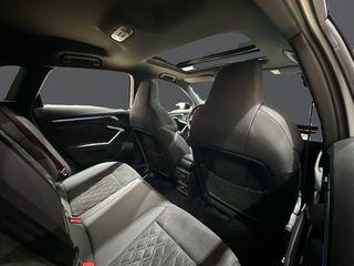 Audi A3 RS3 Sportback TFSI 294kW quattro S tron