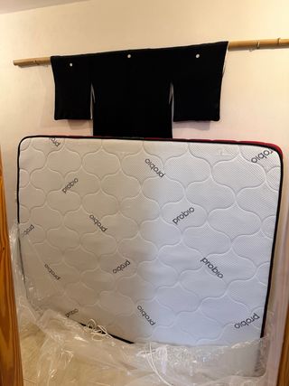 Colchón 150x190