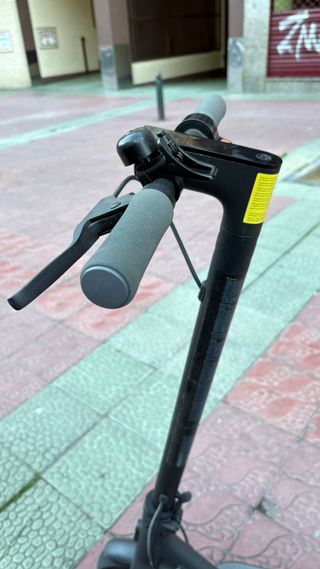 Patinete Eléctrico Xiaomi Essential