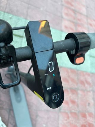 Patinete Eléctrico Xiaomi Essential