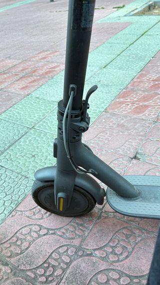 Patinete Eléctrico Xiaomi Essential