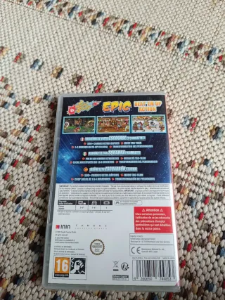 Jitsu Squad Nintendo Switch