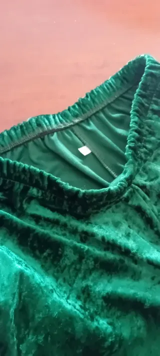 Disfraz Bruja Aquelarre