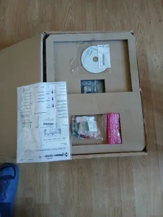 Repetidor Kilsen RDS Compacto KFP-AF1-S