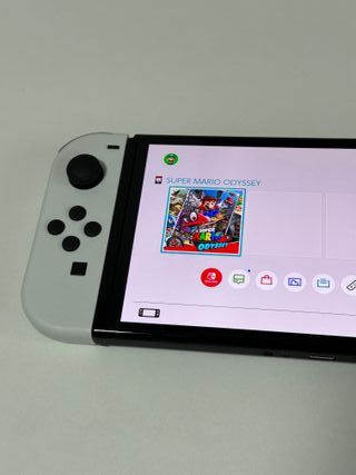 NUEVA! Nintendo Switch Mario Kart 8 Deluxe