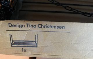 Estantería Cocina Metálica IKEA