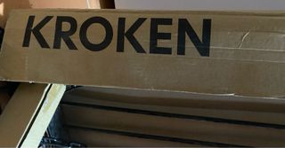 Estantería Cocina Metálica IKEA