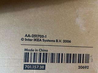 Estantería Cocina Metálica IKEA