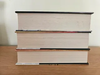 Ales d'ònix (Empiri 3)