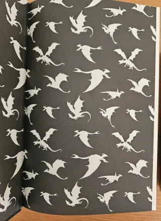 Ales d'ònix (Empiri 3)