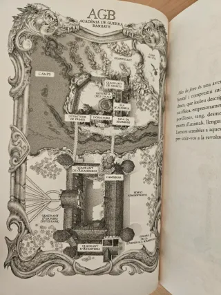 Ales d'ònix (Empiri 3)