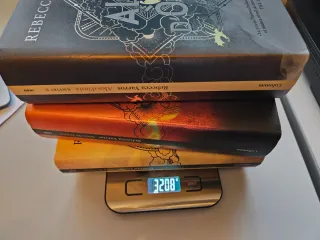 Ales d'ònix (Empiri 3)