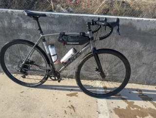 Ridley Kanzo Adventure 2023