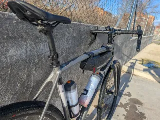 Ridley Kanzo Adventure 2023