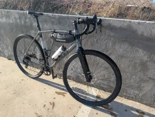 Ridley Kanzo Adventure 2023