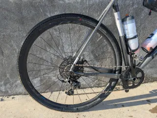 Ridley Kanzo Adventure 2023