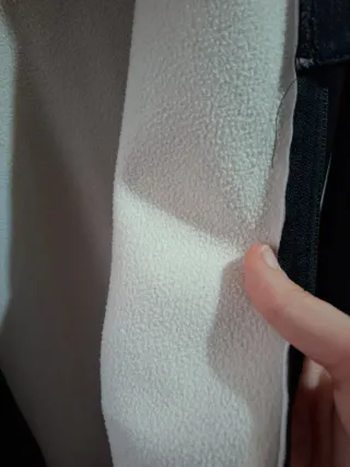 Chaqueta ciclista Btwin impermeable