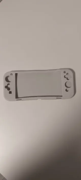 Funda de silicona para Nintendo Switch