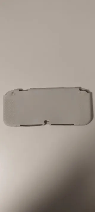 Funda de silicona para Nintendo Switch