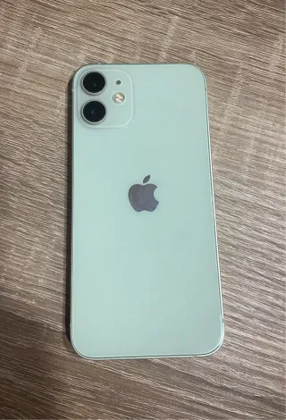 iPhone 12 64 GB Verde