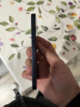 iPhone 12 Mini Azul Marino