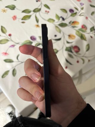 iPhone 12 Mini Azul Marino