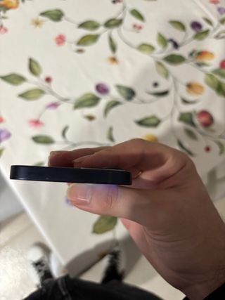 iPhone 12 Mini Azul Marino