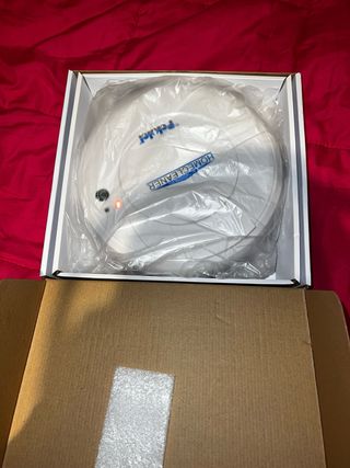 Aspiradora Robot HomeCleaner Pekkel