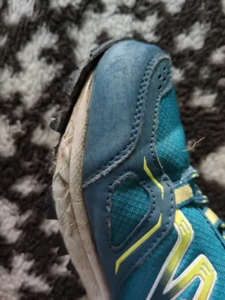 Zapatillas de montaña