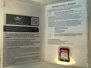 Atelier Ryza Switch RPG