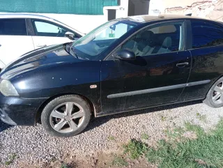 SEAT Ibiza 2009