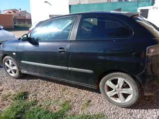SEAT Ibiza 2009