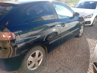 SEAT Ibiza 2009