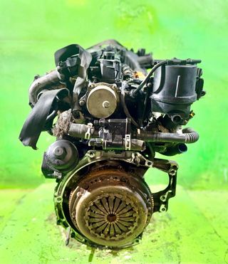 Motor Citroen C3 1.4HDI 8HZ Inyección Bosch