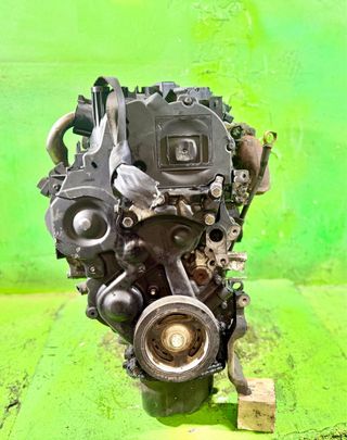 Motor Citroen C3 1.4HDI 8HZ Inyección Bosch