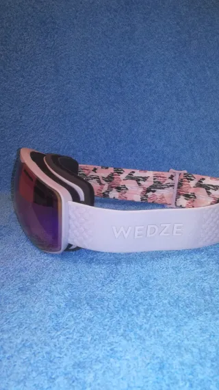 GAFAS ESQUI WEDZE