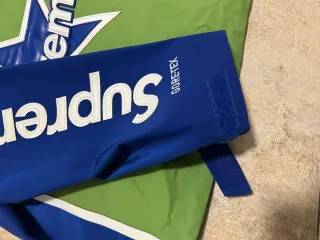 Chaqueta Supreme Gore-Tex Vanson