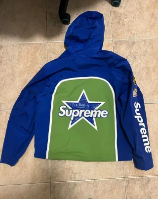 Chaqueta Supreme Gore-Tex Vanson