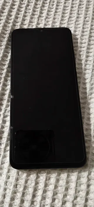 ZTE Blade A51 Negro