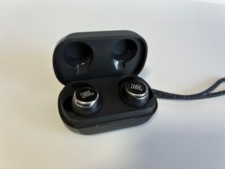 Auriculares JBL Reflect Flow Pro Bluetooth Negros