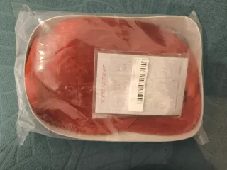 Peluca Cosplay Shoto Todoroki My Hero Academia